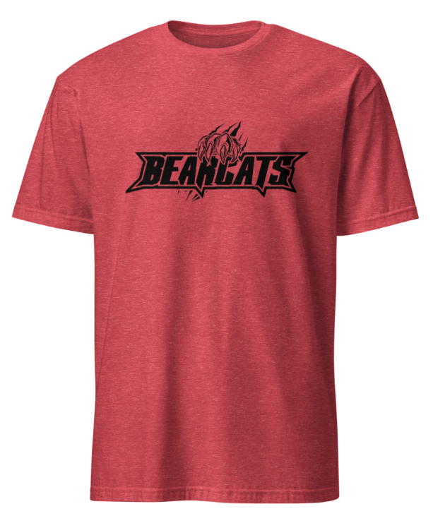 Bearcats T-shirt