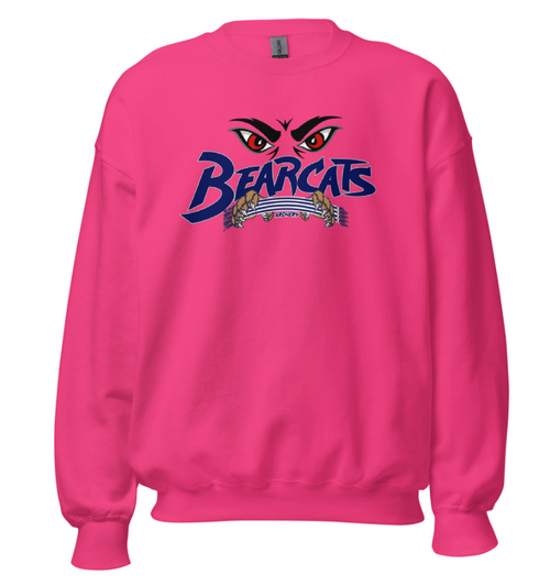Bearcats Archery Sweatshirt