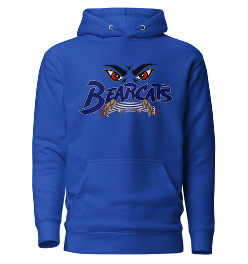 Bearcats Archery Hoodies