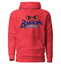 Bearcats Archery Hoodies