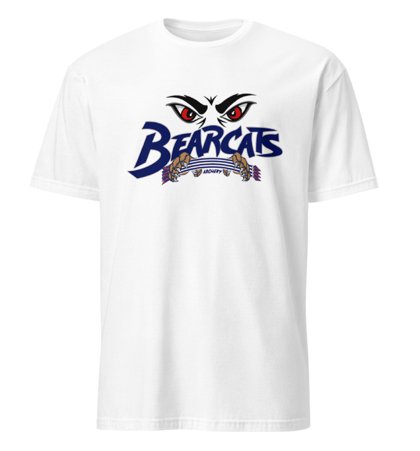 Bearcats Archery T-shirt
