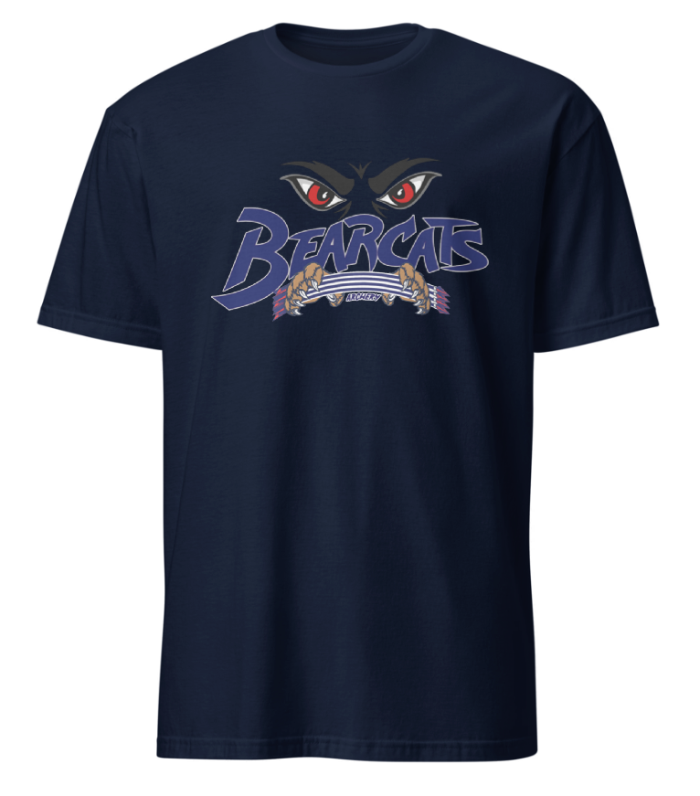 Bearcats Archery T-shirt