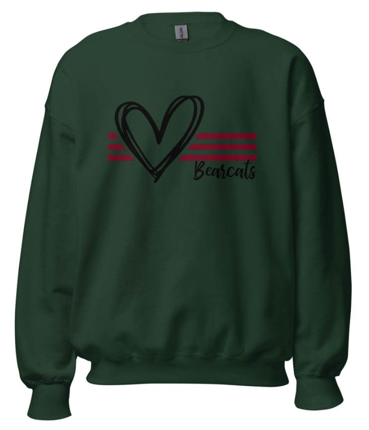 Bearcats Sweatshirt