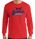 Bearcats Archery Long Sleeve