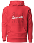 Bearcats Hoodies #4