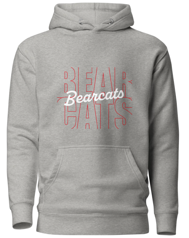 Bearcats Hoodies #4