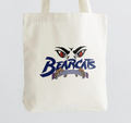 Bearcats Archery Tote bag
