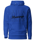 Mustangs Hoodies