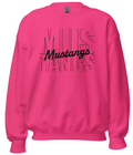 Mustangs Sweatshirt