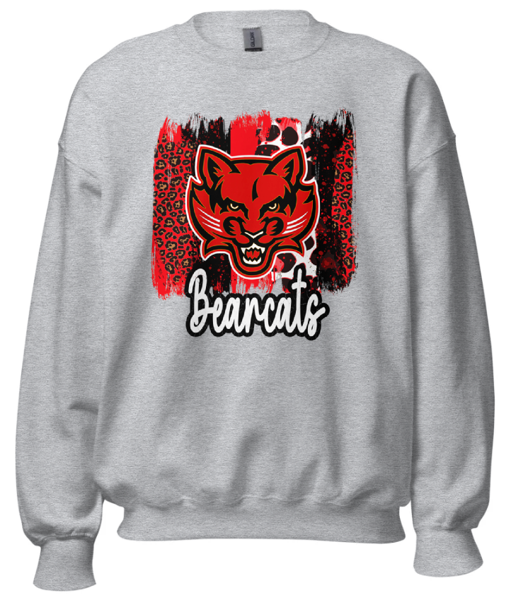 Bearcats Sweatshirt #7